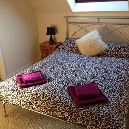Holiday Home In Inverness Bagian luar foto