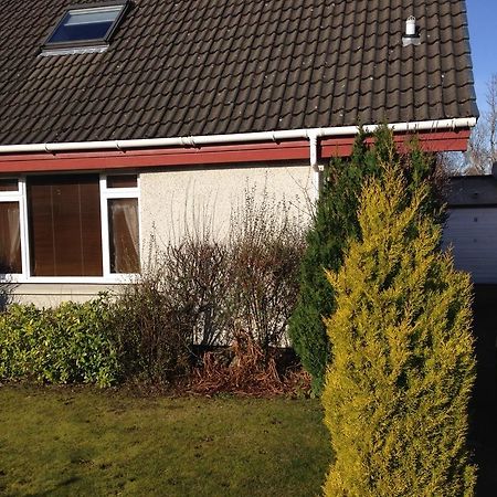 Holiday Home In Inverness Bagian luar foto