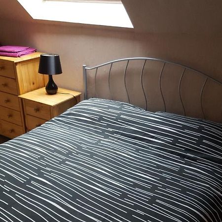 Holiday Home In Inverness Bagian luar foto