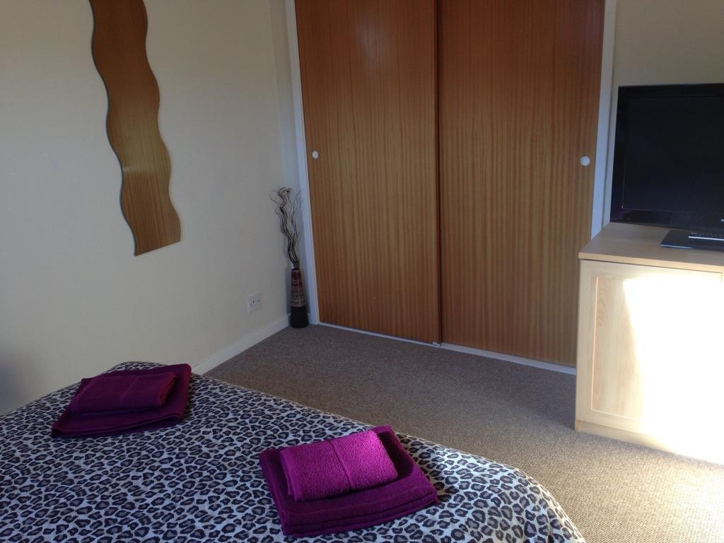 Holiday Home In Inverness Bagian luar foto