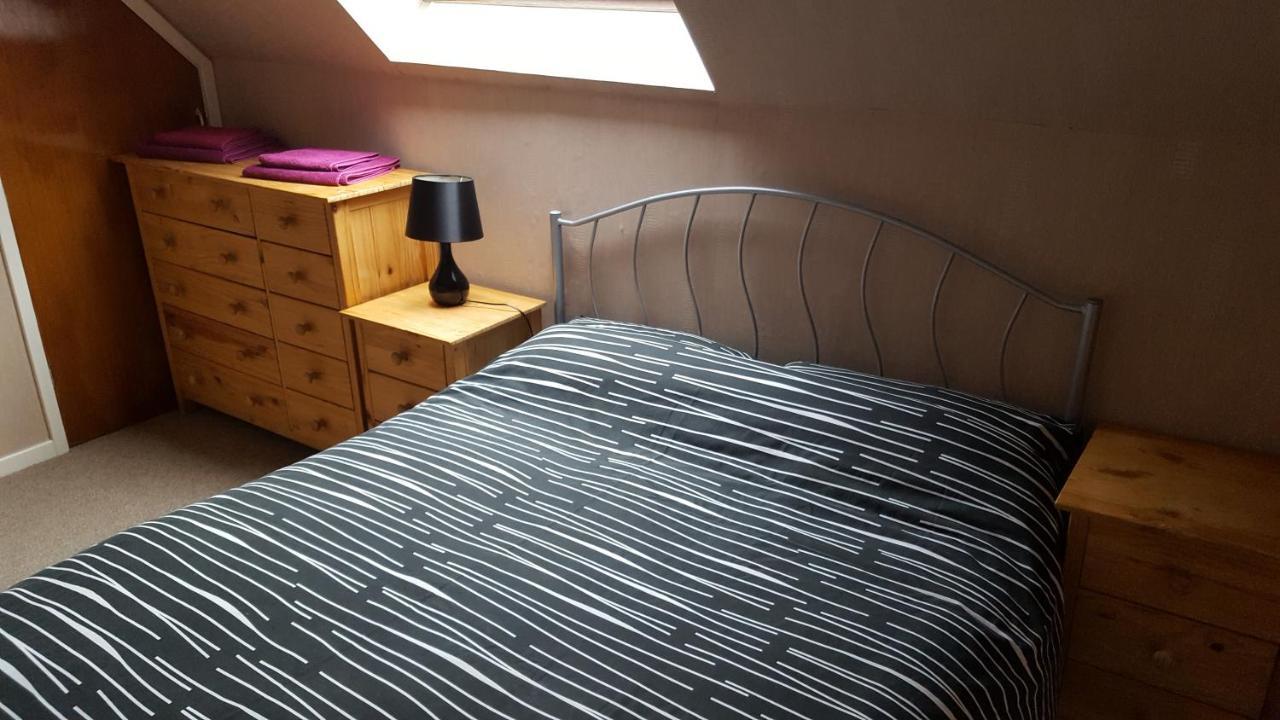 Holiday Home In Inverness Bagian luar foto