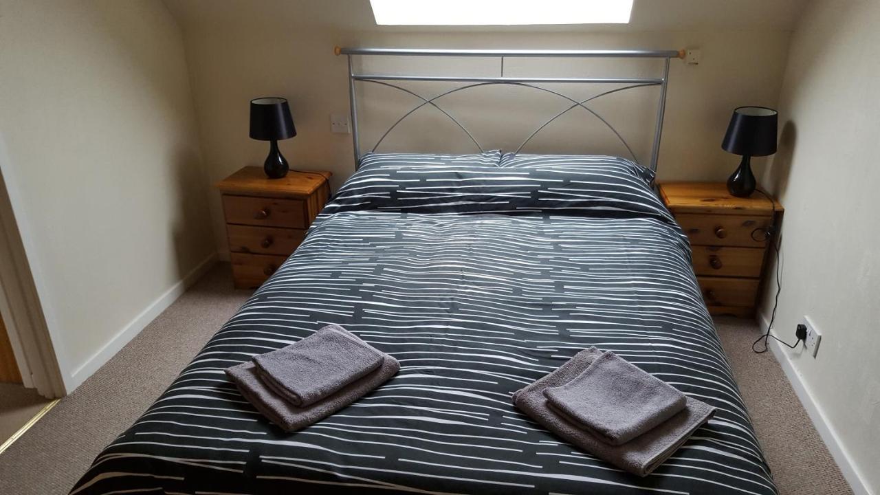 Holiday Home In Inverness Bagian luar foto